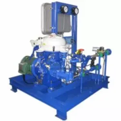 Alfa Laval MAB 104 Explosion Proof Centrifuge