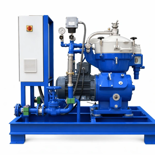 Alfa Laval MAB-206 Biodiesel