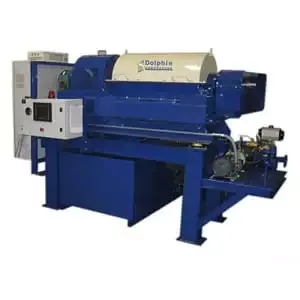 Sharples P-3000 Decanter