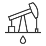 Lube & Hydraulic Oil