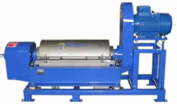 biomass-centrifuge-Alfa-Laval-NX314