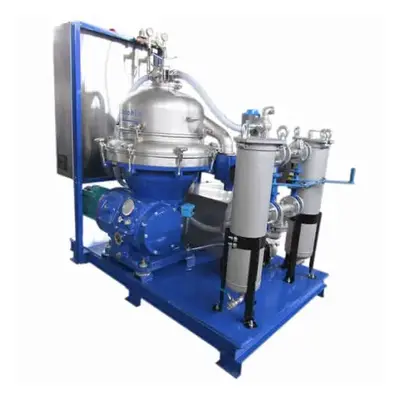 Alfa Laval Food Grade Centrifuge AFPX213