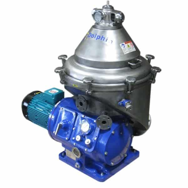 Alfa Laval NX418