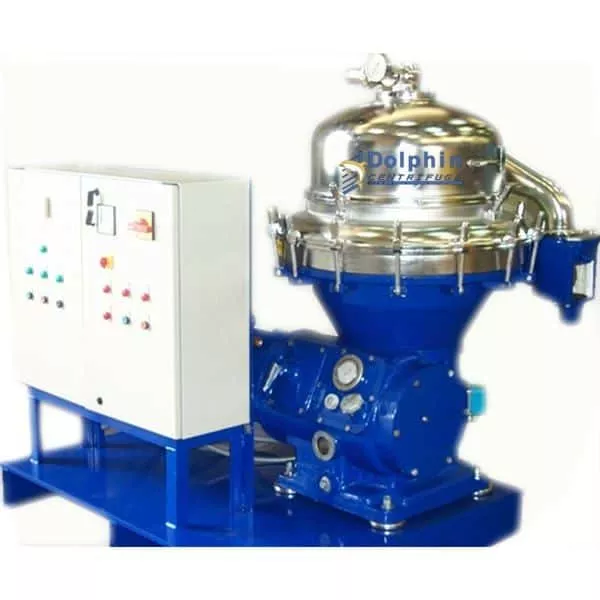 Alfa-Laval-AFPX207-Food-Grade-Centrifuge