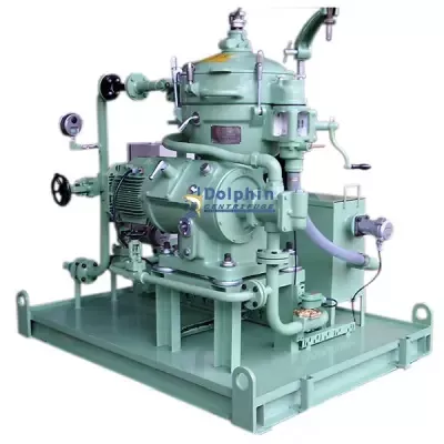 Alfa-Laval-Biodiesel-Glycerin-Separator