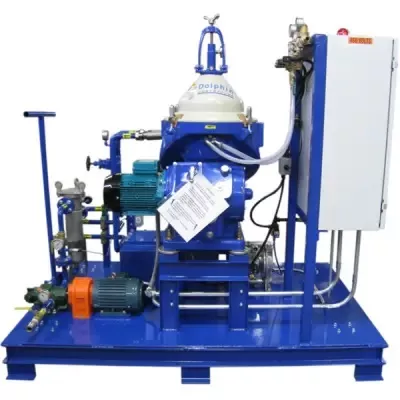 Alfa-Laval-WHPX-405-Transformer-Oil-Centrifuge