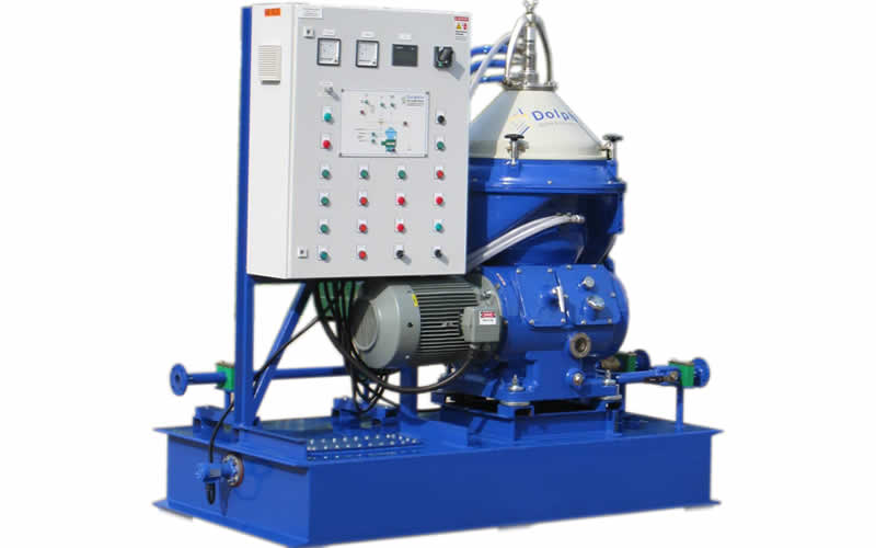 Alfa Laval Centrifugal Separator | Working, Uses, Benefits, Types & Size
