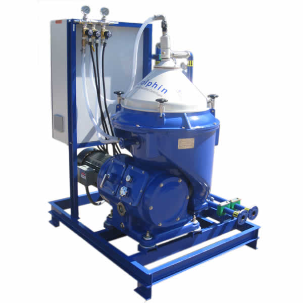 Decanter Centrifuge Applications | Comprehensive List of Uses A to Z 16 Industrial Centrifuge for Pyrolysis Oil